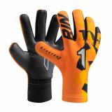 Mlmandshandsker til brn Rinat Meta Tactik Gk As Mrk orange #1