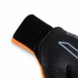 Mlmandshandsker til brn Rinat Meta Tactik Gk As Mrk orange #4
