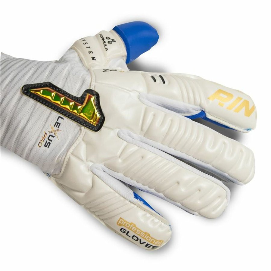 Mlmandshandsker Rinat Gk Hvid Voksne #2