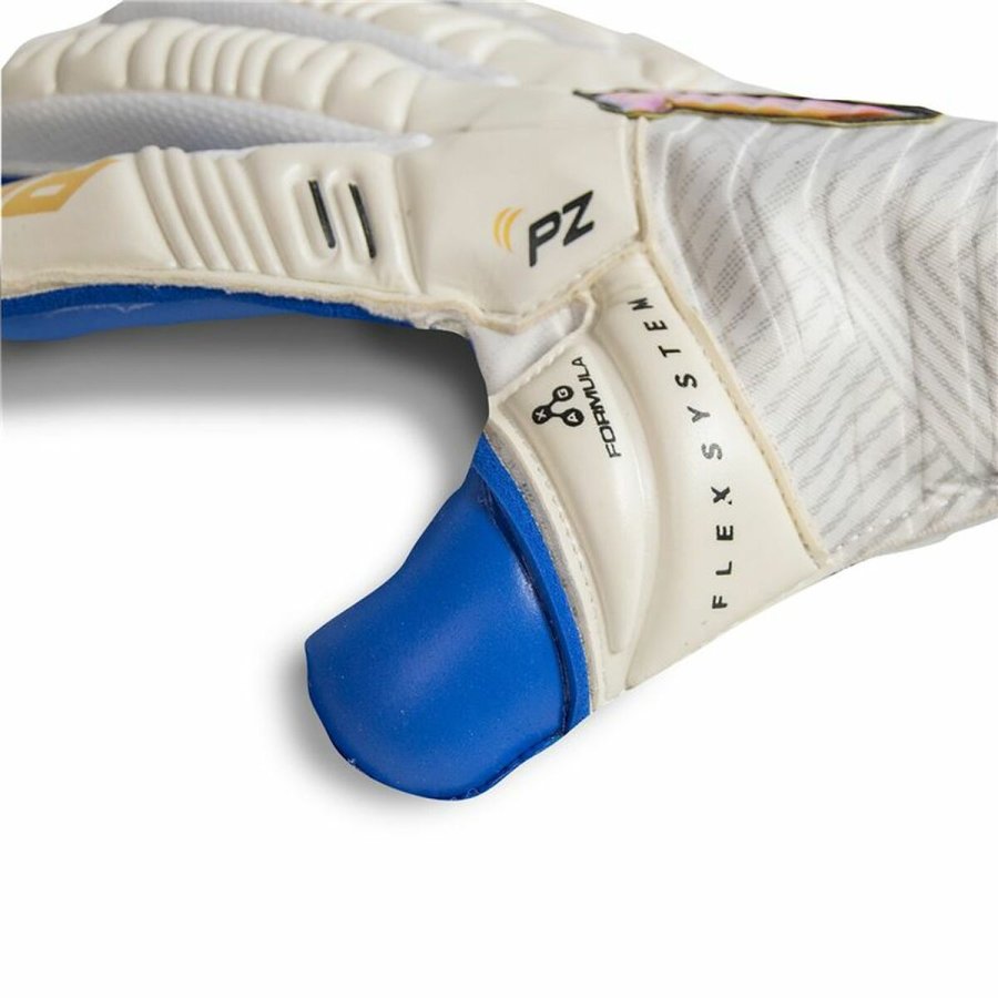 Mlmandshandsker Rinat Gk Hvid Voksne #4