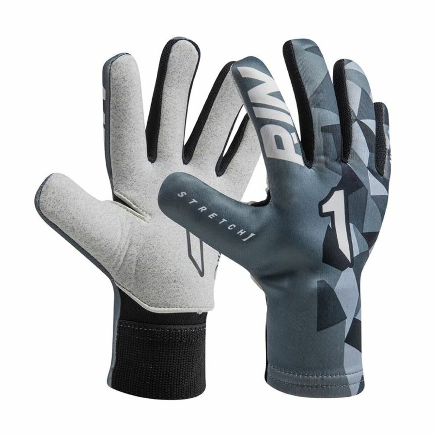 Mlmandshandsker Rinat Meta Tactik Gk As Gr Voksne #1