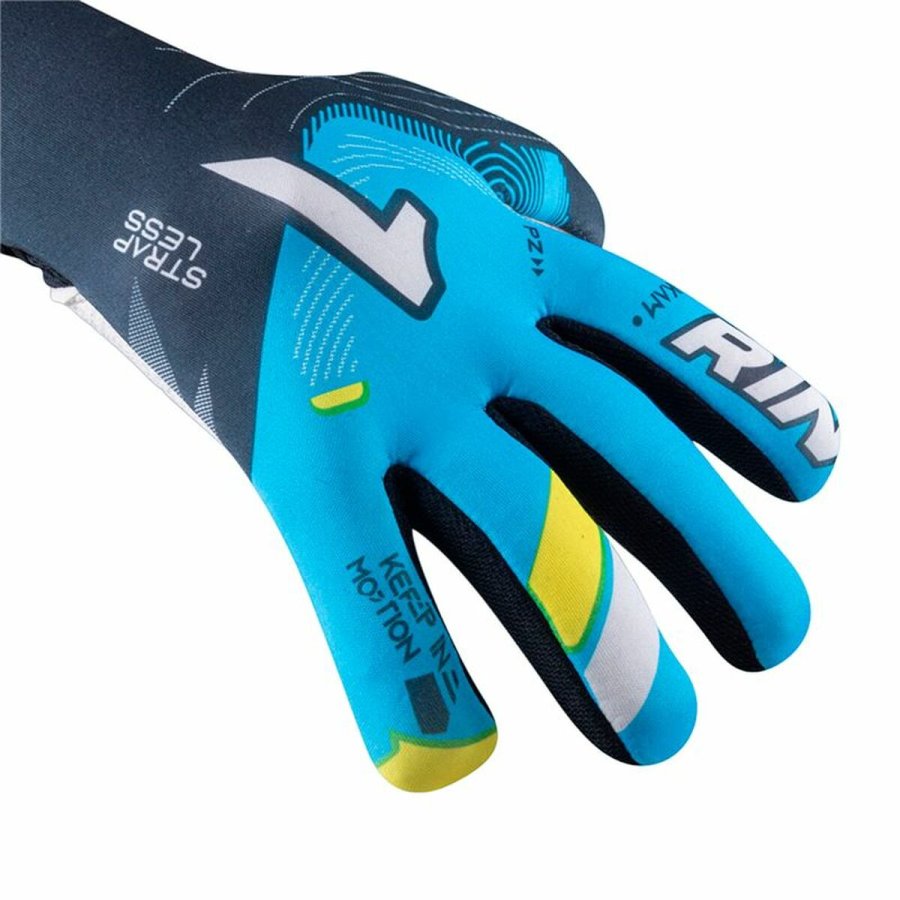 Mlmandshandsker Rinat Nkam As (Turf) Onana Indigo Voksne #6