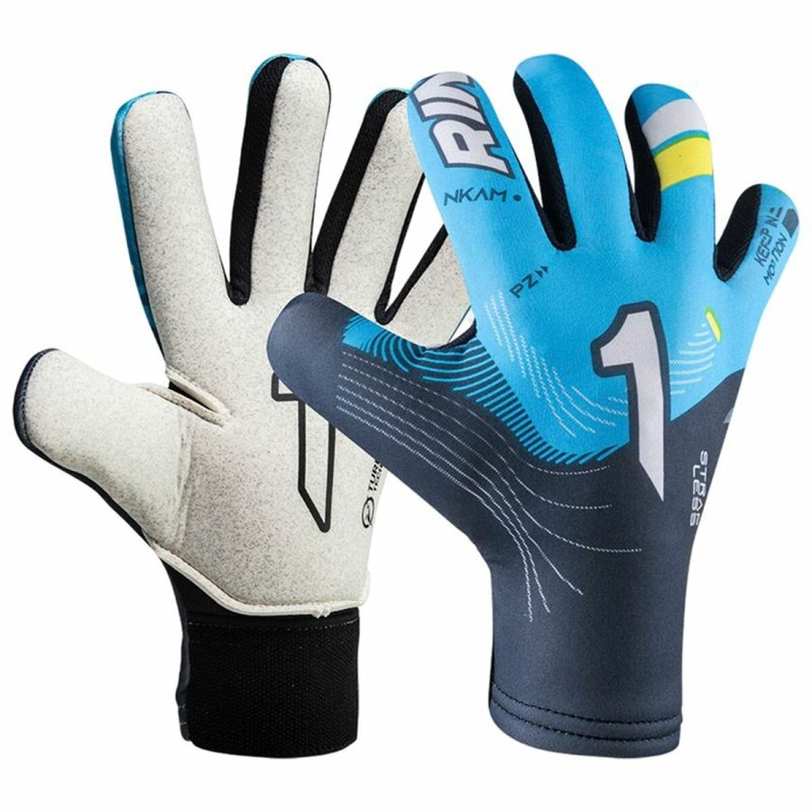 Mlmandshandsker Rinat Nkam As (Turf) Onana Indigo Voksne #1