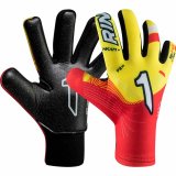 Mlmandshandsker Rinat Nkam As (Turf) Onana Gul Rd Voksne #4