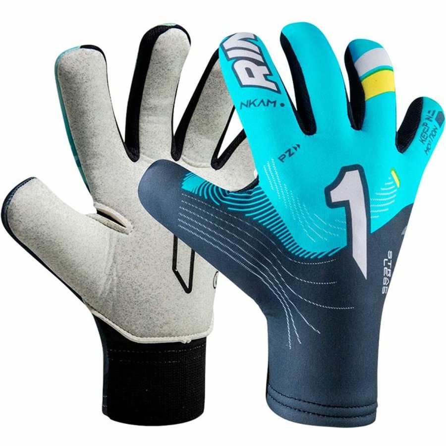 Mlmandshandsker Rinat Nkam As (Turf) Vand Voksne #4
