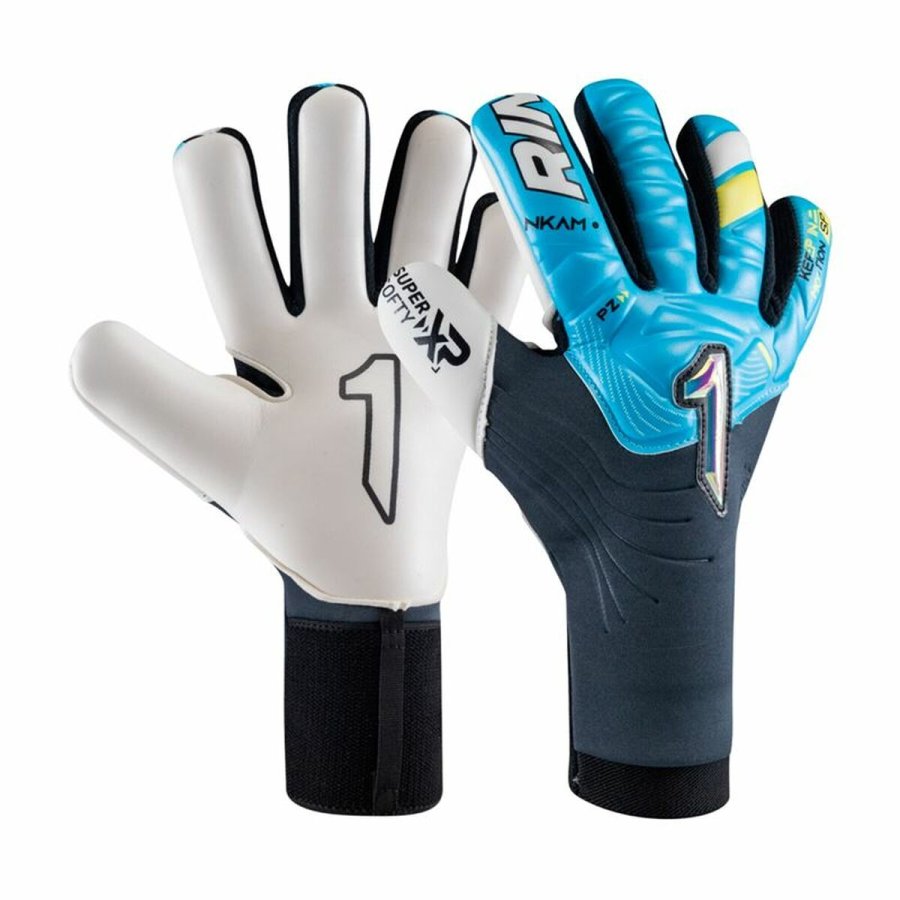 Mlmandshandsker Rinat Nkam Semi Onana Vand Voksne #1