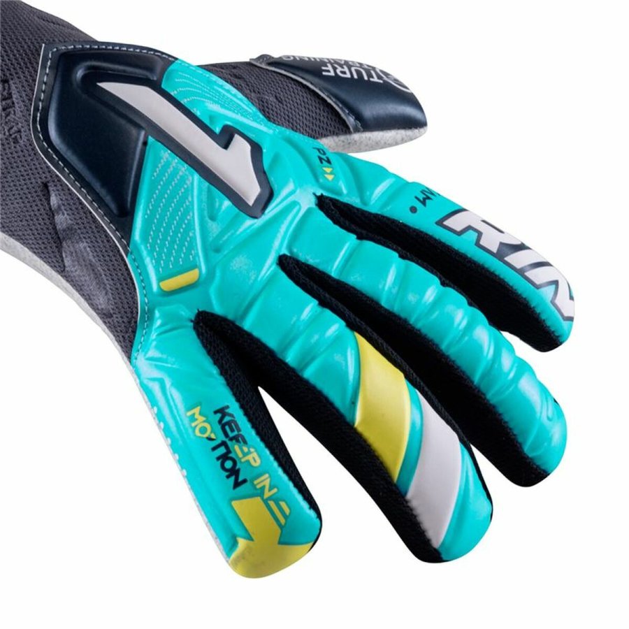 Mlmandshandsker Rinat Nkam Training Indigo Voksne #7