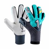 Mlmandshandsker Rinat Nkam Training Indigo Voksne #1