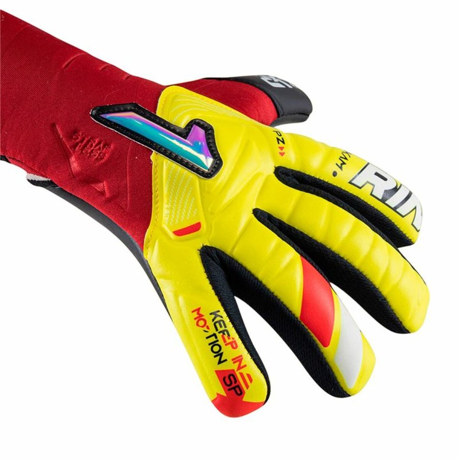 Mlmandshandsker Rinat Nkam Semi Onana Rd Voksne #6