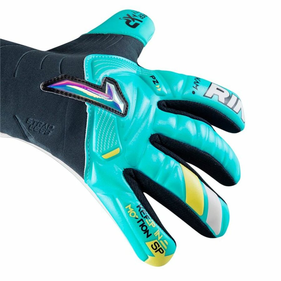 Mlmandshandsker Rinat Nkam Semi Vand Voksne #6