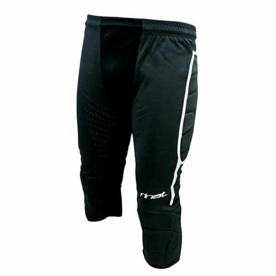 Mlmandsbukser til fodbold Rinat Pesquero Moya Goalkeeper 3/4 #1