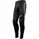Trningsbukser til fodbold til voksne Rinat  Moya  Sort Unisex #4