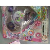 Baby Dukke Bandai Ksimerito Isabelonga Biuty Taim 18,5 x 16 x 19,5 cm #3