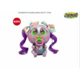 Baby Dukke Bandai Ksimerito Isabelonga Biuty Taim 18,5 x 16 x 19,5 cm #7