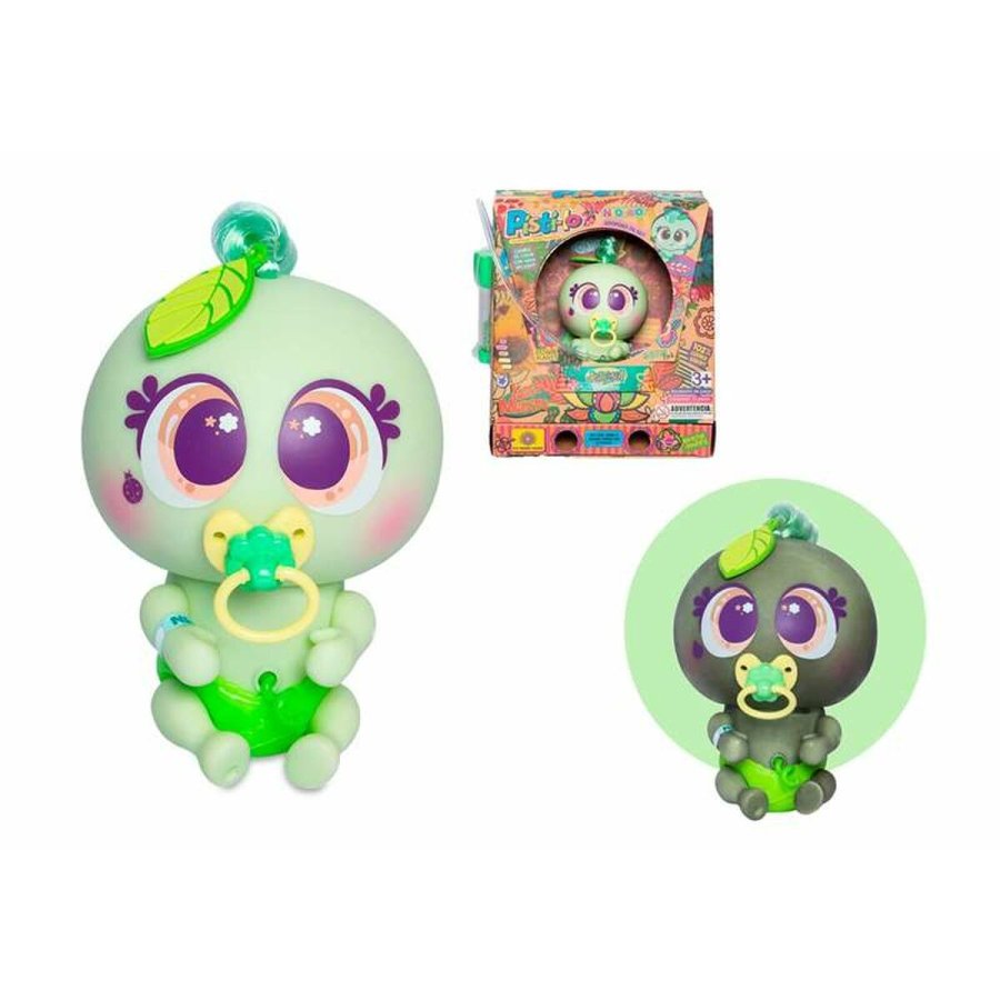 Dukke Bandai Ksimerito Pistilo 18,5 x 16 x 19,5 cm #1