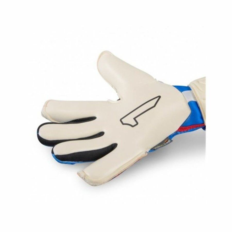 Mlmandshandsker Rinat Vengador Pro Multifarvet Voksne #3