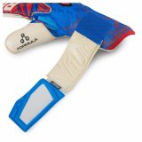 Mlmandshandsker Rinat Vengador Pro Multifarvet Voksne #4