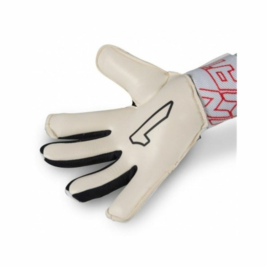 Mlmandshandsker Rinat Egotiko Vengador Alpha Multifarvet Voksne #3