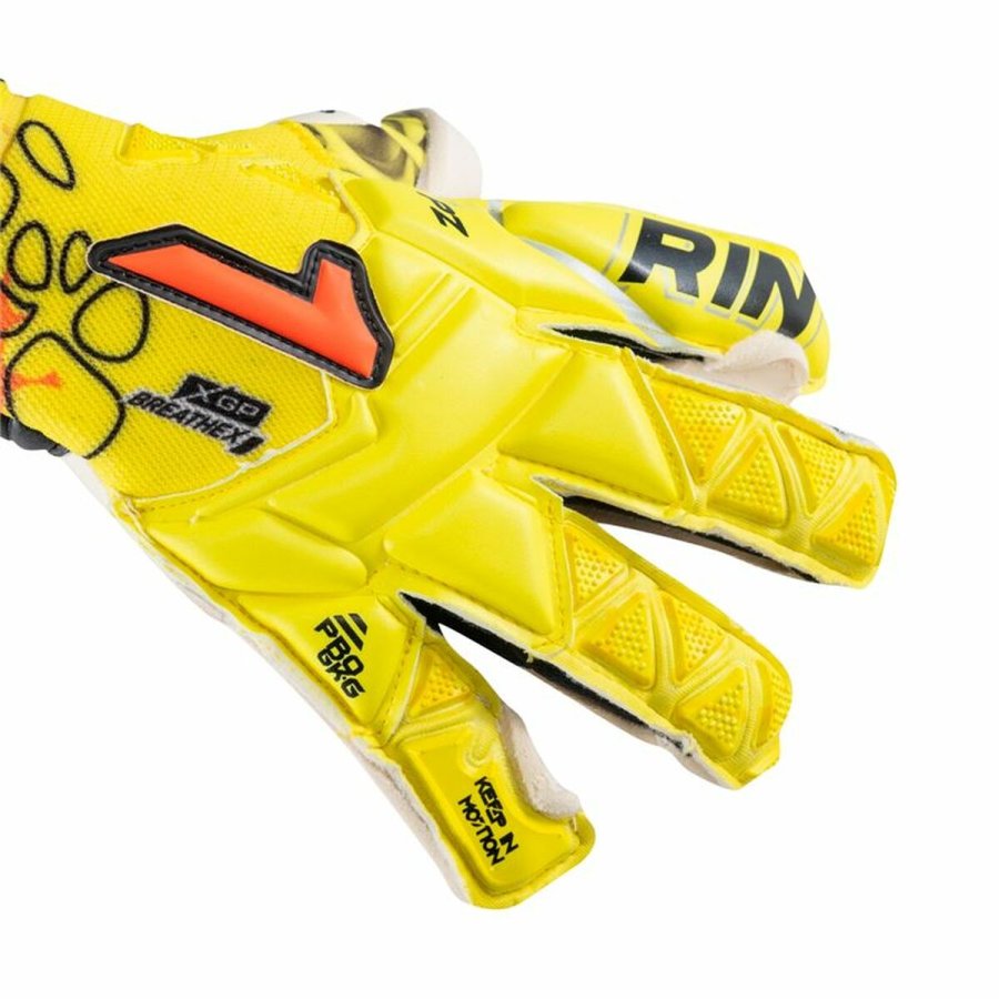 Mlmandshandsker Rinat Xtreme Guard Dominius Pro Multifarvet Voksne #2