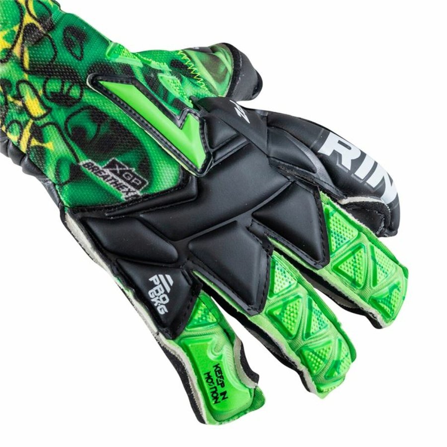 Mlmandshandsker Rinat Xtreme Guard Dominius Pro Multifarvet Voksne #2