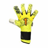 Mlmandshandsker Rinat Xtreme Guard Dominius Alpha Multifarvet Voksne #2