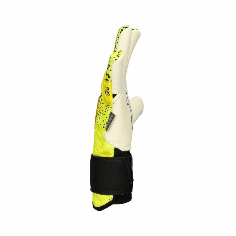 Mlmandshandsker Rinat Xtreme Guard Dominius Alpha Multifarvet Voksne #3