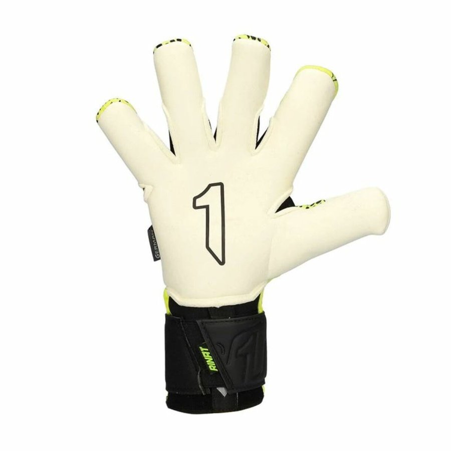 Mlmandshandsker Rinat Xtreme Guard Dominius Alpha Multifarvet Voksne #4