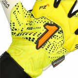 Mlmandshandsker Rinat Xtreme Guard Dominius Alpha Multifarvet Voksne #5