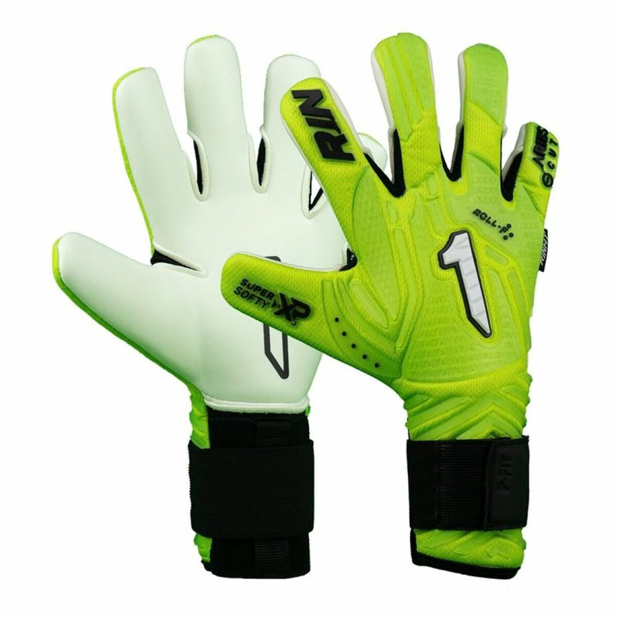 Mlmandshandsker Rinat Aries Nmesis Prime Multifarvet #1