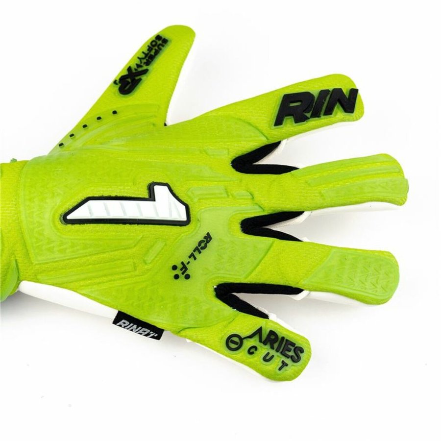 Mlmandshandsker Rinat Aries Nmesis Prime Multifarvet #2
