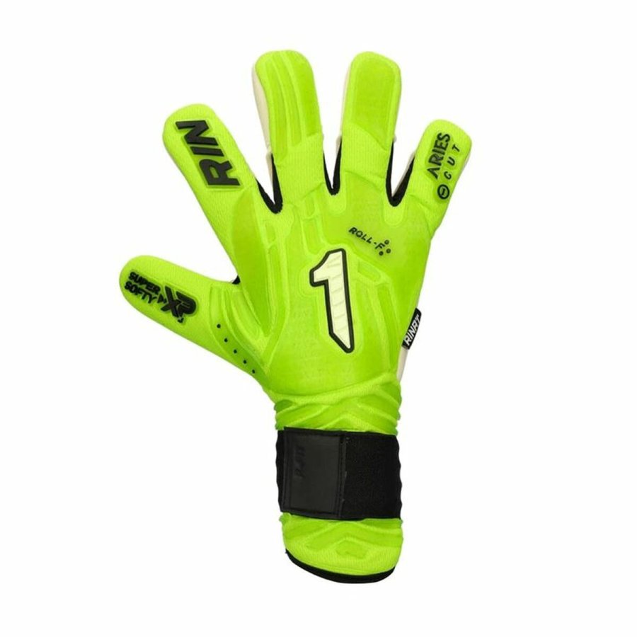 Mlmandshandsker Rinat Aries Nmesis Prime Multifarvet Voksne #2