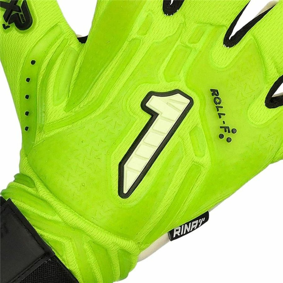 Mlmandshandsker Rinat Aries Nmesis Prime Multifarvet Voksne #5