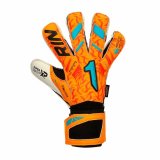 Mlmandshandsker Rinat Egotiko Vengador Prime Multifarvet Voksne #2