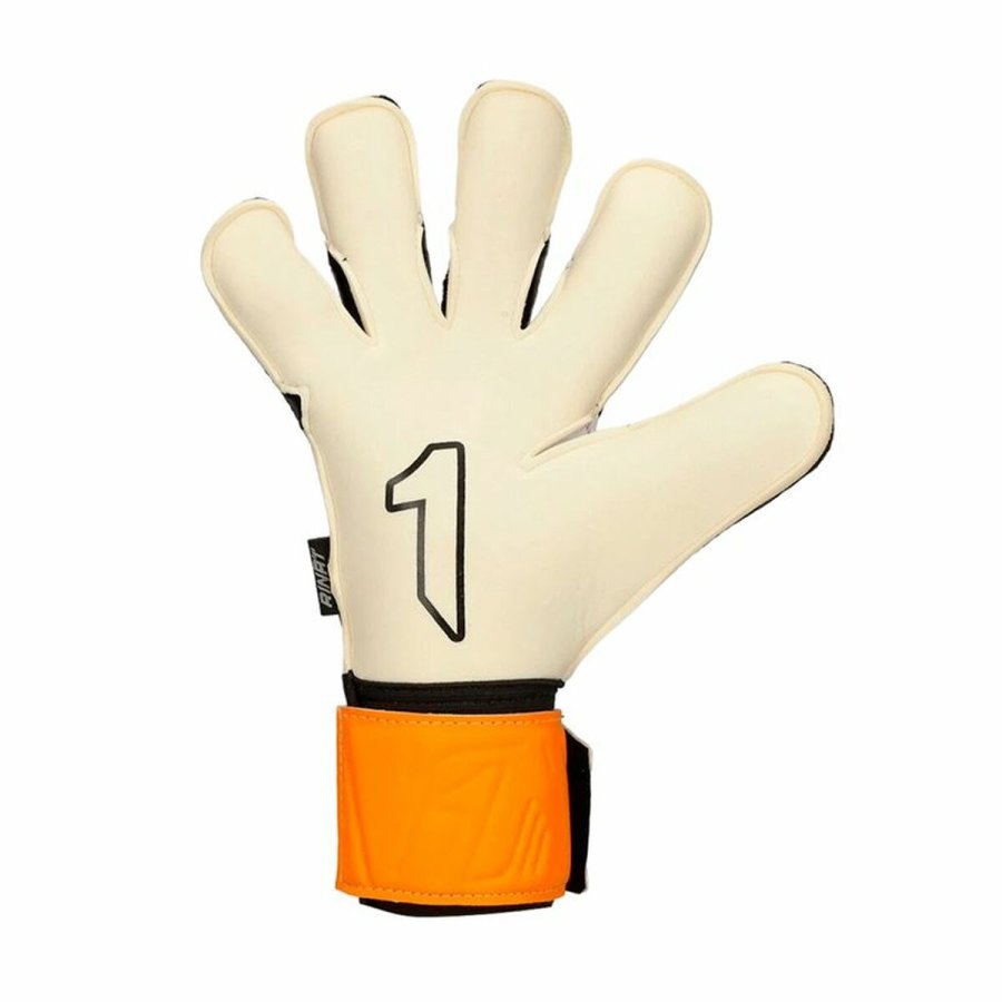 Mlmandshandsker Rinat Egotiko Vengador Prime Multifarvet Voksne #3