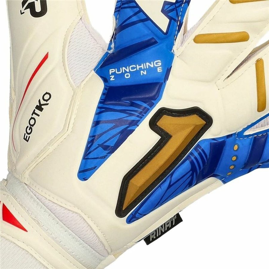Mlmandshandsker Rinat Egotiko Vengador Prime Multifarvet #5