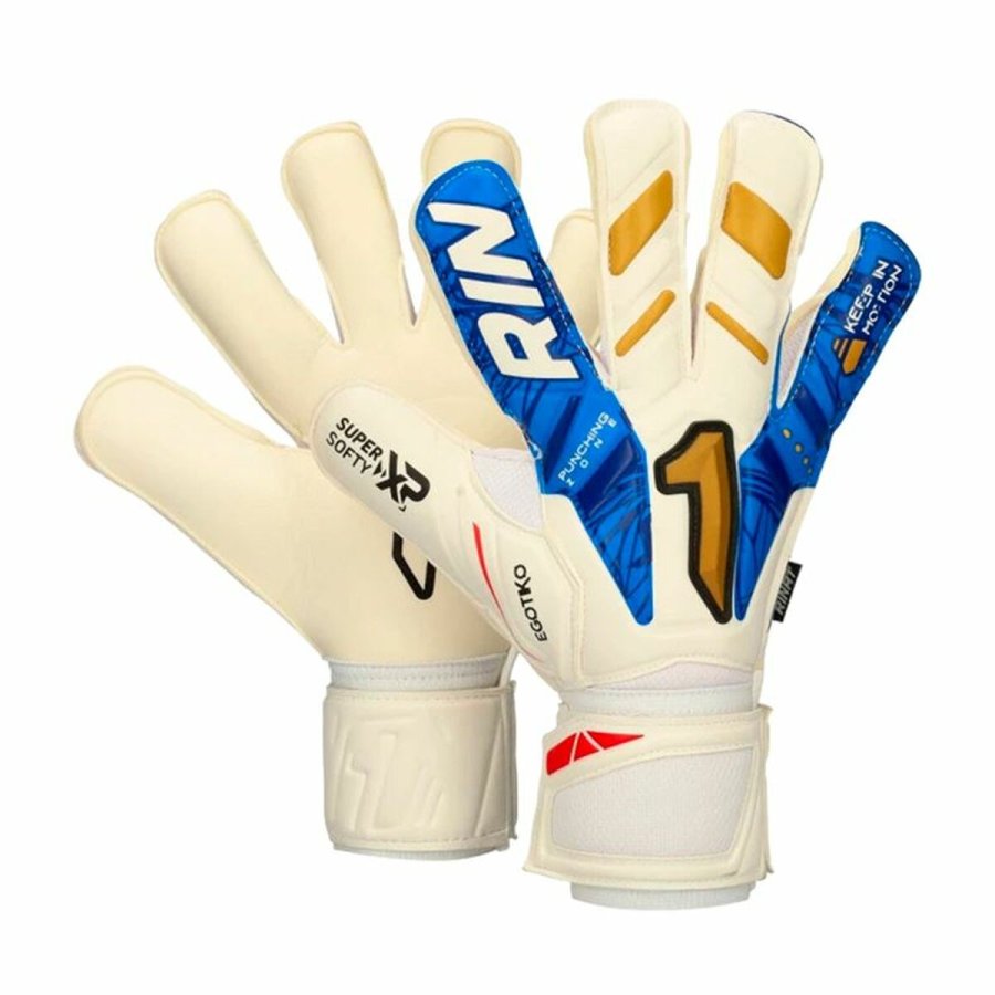 Mlmandshandsker Rinat Egotiko Vengador Prime Multifarvet Voksne #1