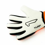Mlmandshandsker Rinat Egotiko Vengador Turf Orange #3