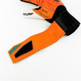 Mlmandshandsker Rinat Egotiko Vengador Turf Orange #4