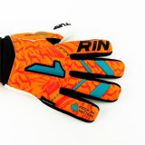 Mlmandshandsker Rinat Egotiko Vengador Turf Orange Voksne #2