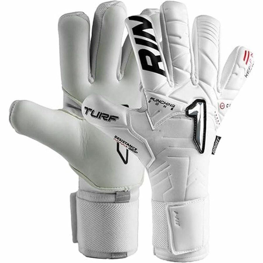 Mlmandshandsker Rinat Turf Basi Multifarvet Voksne #1