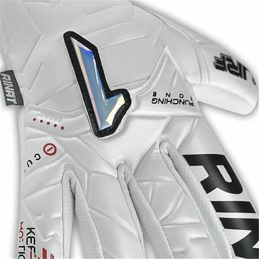 Mlmandshandsker Rinat Turf Basi Multifarvet Voksne #2