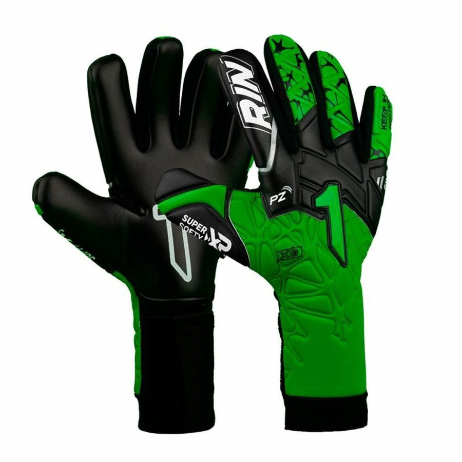Mlmandshandsker Rinat Xtreme Guard Dominius Prime Grn #1