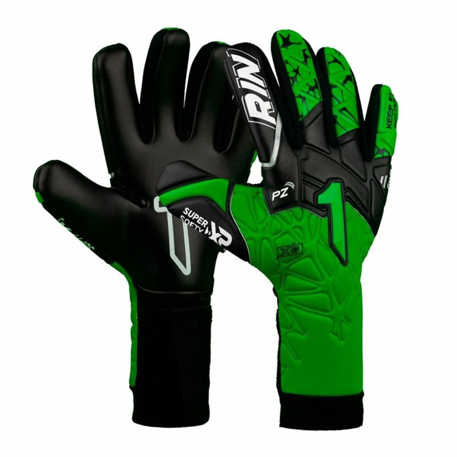 Mlmandshandsker Rinat Xtreme Guard Dominius Prime Multifarvet Voksne #1