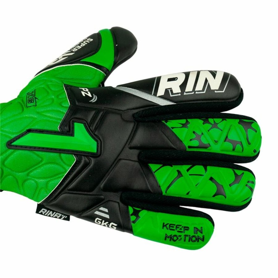 Mlmandshandsker Rinat Xtreme Guard Dominius Prime Multifarvet Voksne #2