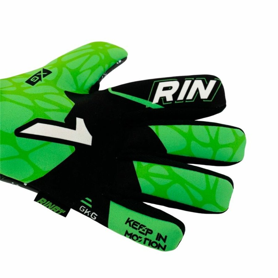 Mlmandshandsker Rinat Xtreme Guard Dominius As Multifarvet Voksne #2