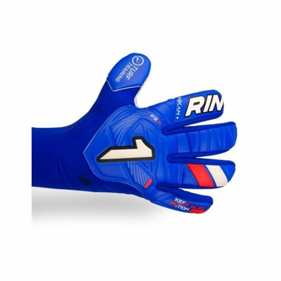 Mlmandshandsker Rinat Nkam Training Infantil Bl #3