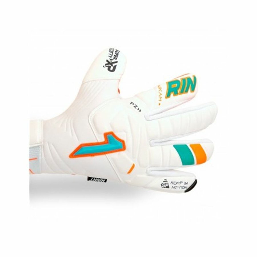 Mlmandshandsker Rinat Nkam Prime Infantil Orange #2