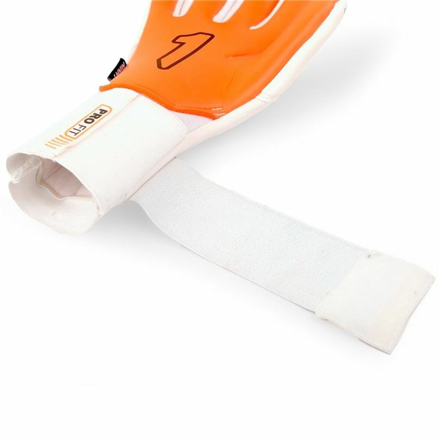 Mlmandshandsker Rinat Nkam Prime Infantil Orange #5