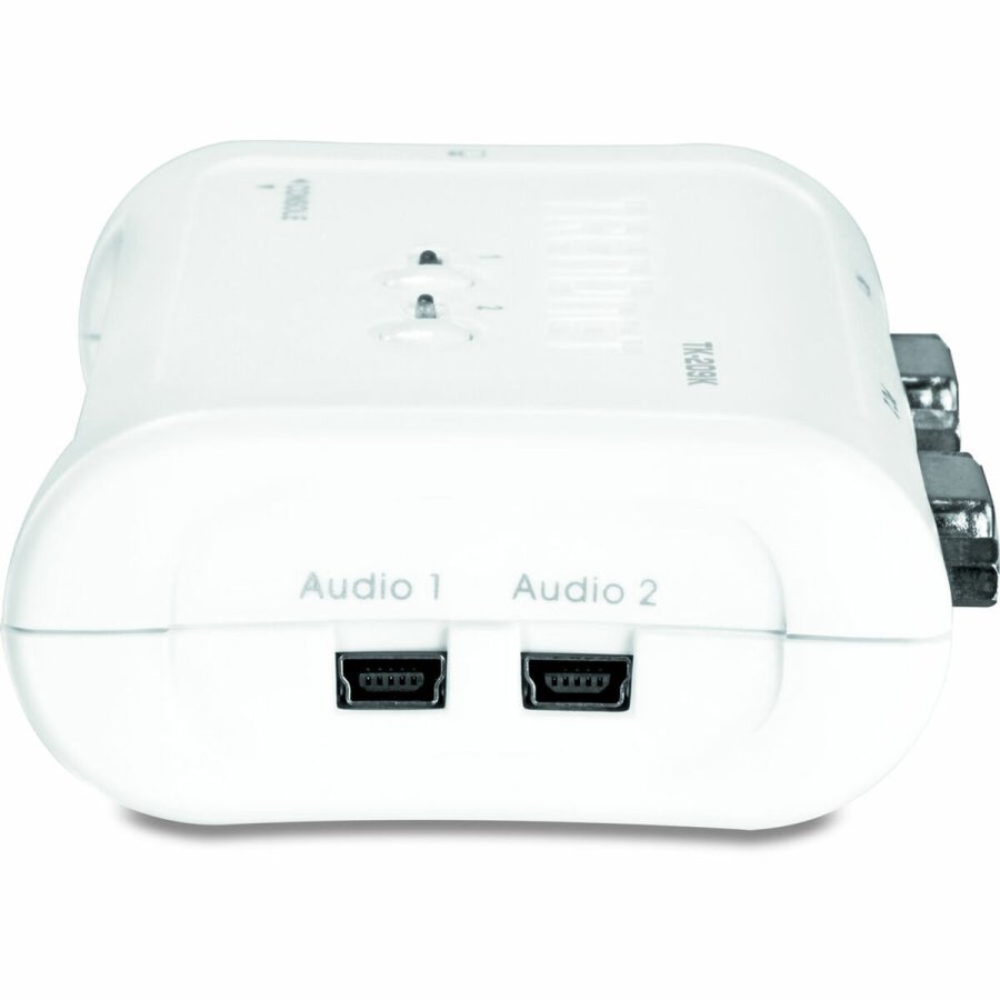 KVM-kontakt Trendnet TK-209K              #4