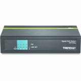 Switch Trendnet TPE-TG50G            #2